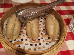 莜面蒸饺-西贝(金桥店)