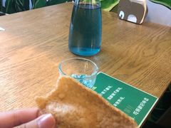 -Thai Basil罗勒叶泰式餐厅(时代天街店)