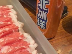 -乐宴·老北京铜火锅(八卦岭店)