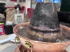 -东来顺饭庄(王府井步行街店)