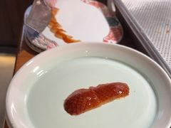 -在前门·烤鸭北京菜(五月花广场店)