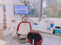 -上海康怡口腔门诊部Alpha Dental