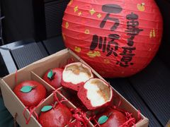 -PAPER STONE BAKERY(天汇广场店)