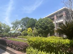 -成都安仁福朋喜来登酒店