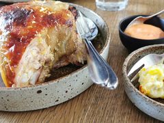 -BOR Eatery(安福路店)