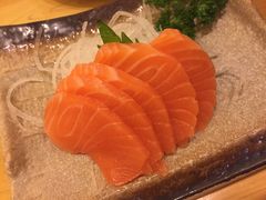 -宝寿司(红瓦寺店)