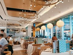 -莆田餐厅PUTIEN(世博源店)