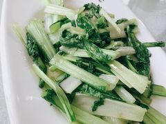 -碧海银沙海鲜餐厅(恒大海上威尼斯店)