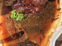 -上和臻品中国菜(花园街店)