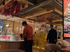 -刘一锅筋头巴脑(千峰路店)