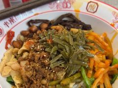 -柳大厨螺蛳粉(人民路总店)