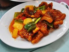 -香港蓮香樓(上環店)