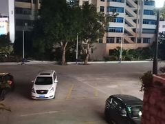 -横琴蚝苑·地道农家菜