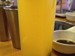 -星记小馆·小蓝龙·老南京砂锅菜(上海路店)