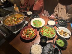 -辣瓦·江西爆炒馆子