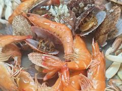 -大杰海鲜锅(基隆路店)