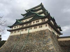-名古屋城