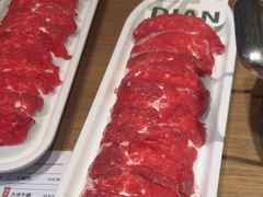 -掂档潮汕牛肉火锅(沈阳万象城店)