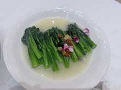 -禄福山庄•顺德菜·融和菜(龙江店)