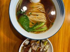 -小方的面(徐家汇店)