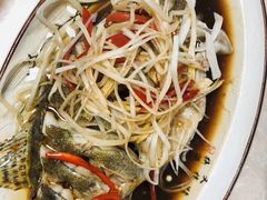 -淮扬楼(文港路店)