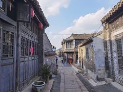 -淮安市博物馆
