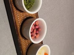 -阿庄新豫菜(航海东路店)