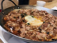 -东京屋(武定路店)
