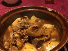 -园林美食城·本土农家菜(杨和镇店)