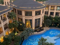 -上海浦东星河湾酒店