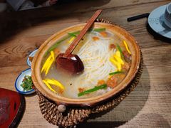 -兰木肆·云南菜(龙湖U城天街店)