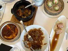 -宝丽轩中餐厅BAOLIXUAN