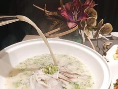 -院里寻菜·精致庭院菜(观沙岭店)