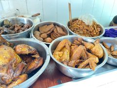 -再回首鸡肉米线(人民路一店)