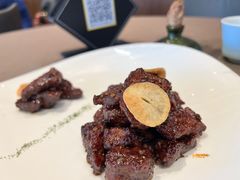 -望乡楼上海菜(日月光店)