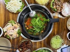 -笔记安顺夺夺粉火锅