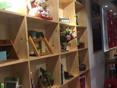 -厝内小眷村(天河南一路店)