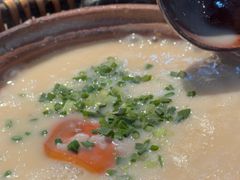 -潮十三潮汕砂锅粥(高新四路大都荟店)