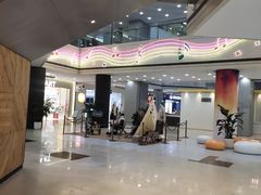 -百联南桥购物中心