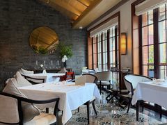 -Le Comptoir de Pierre Gagnaire