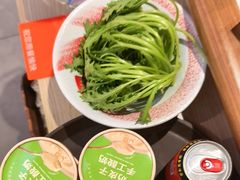-东门口·新式老北京火锅(河西龙湖天街店)