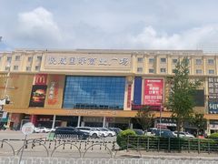 -金塔傣乡·云南德宏民族特色菜·傣味手抓饭(新亚洲店)