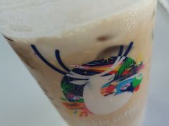 -瑞幸咖啡(苏河1号店)