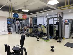 -中田·健身+普拉提(浦东金高路店)
