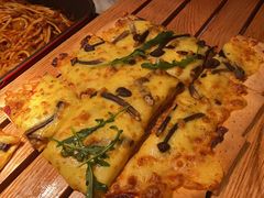 -上海临港美爵酒店·铃兰西餐厅