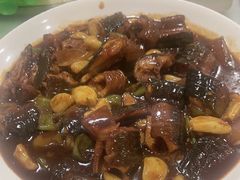 -小六农家乐(崇明西沙湿地店)