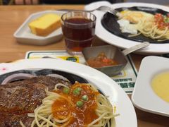 -豪客来牛排(天阳D32店)