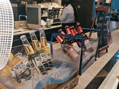 -天津东凯悦酒店·大堂吧
