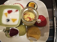 -美食汇·海鲜自助餐·家庭聚会·商务宴请(青秀万达文华店)