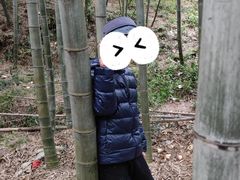 -南京市无想山景区